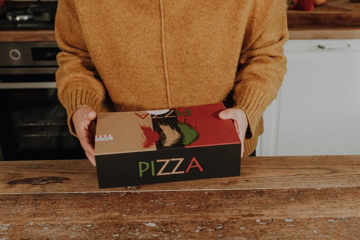Good Pizza